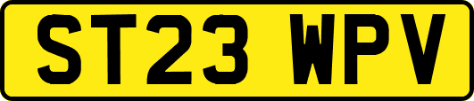 ST23WPV