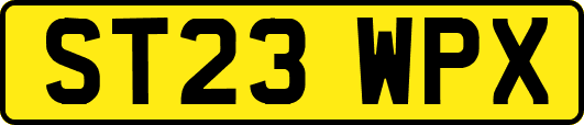 ST23WPX
