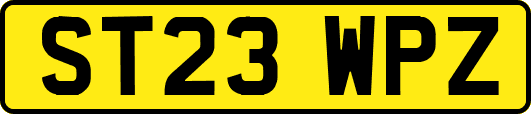 ST23WPZ