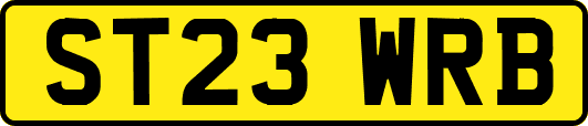 ST23WRB