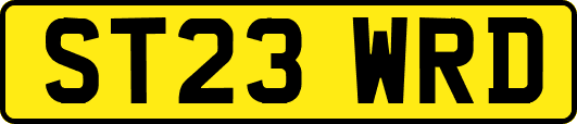 ST23WRD