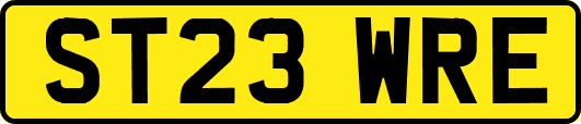 ST23WRE
