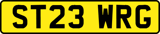 ST23WRG