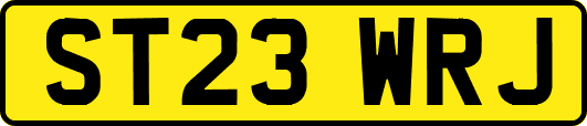 ST23WRJ