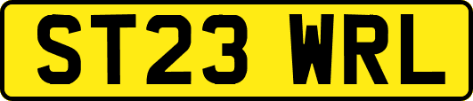 ST23WRL