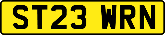 ST23WRN