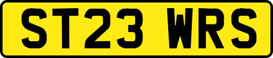 ST23WRS