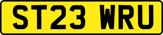 ST23WRU
