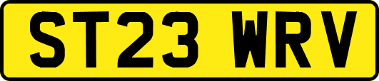 ST23WRV