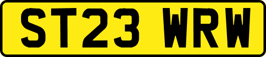 ST23WRW