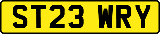 ST23WRY