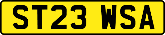 ST23WSA