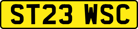 ST23WSC