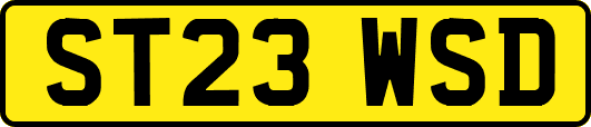 ST23WSD