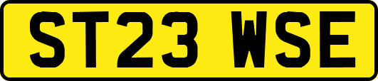 ST23WSE