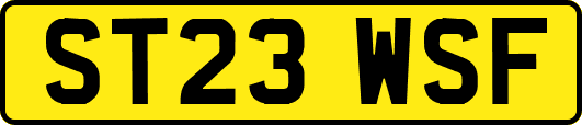 ST23WSF