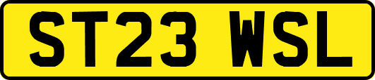 ST23WSL