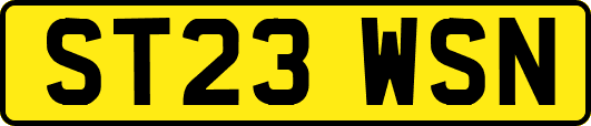 ST23WSN