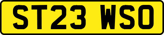 ST23WSO