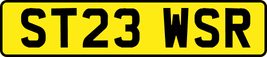 ST23WSR