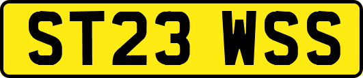 ST23WSS