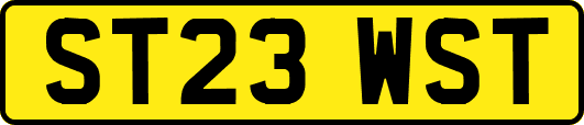 ST23WST
