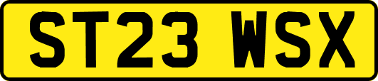 ST23WSX