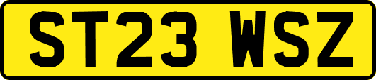 ST23WSZ