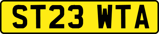 ST23WTA