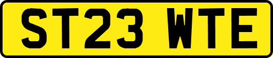 ST23WTE