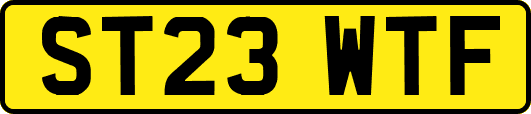 ST23WTF