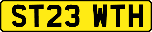 ST23WTH