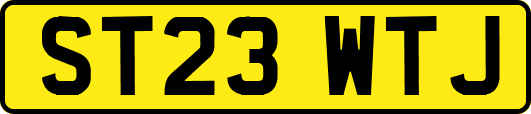 ST23WTJ