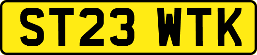 ST23WTK