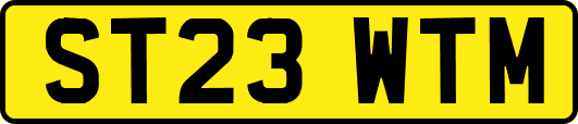 ST23WTM