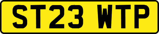 ST23WTP