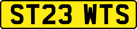 ST23WTS