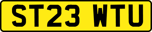 ST23WTU