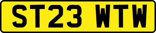 ST23WTW