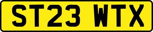ST23WTX