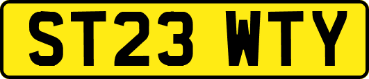 ST23WTY