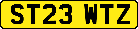 ST23WTZ