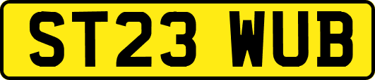 ST23WUB