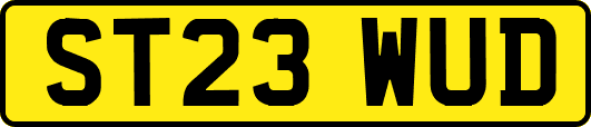 ST23WUD