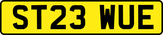 ST23WUE