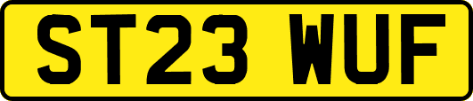 ST23WUF