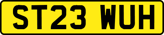 ST23WUH