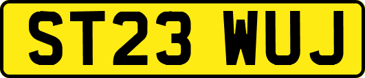 ST23WUJ