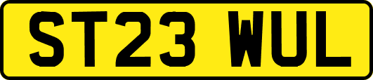 ST23WUL