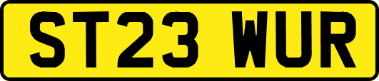 ST23WUR